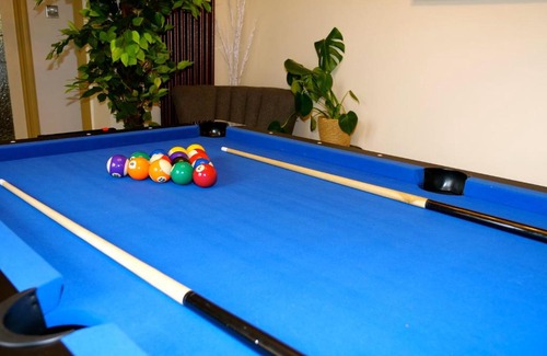 Halstead Casa | Deluxe 4 5 Bed Hot Tub Cinema Room 15