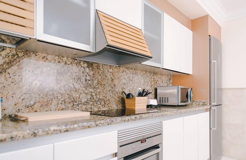 Santa Cruz de Tenerife Apartamento | Piso Deluxe con Piscina Santa Cruz de Tenerife,City.Gratis:Wifi y Garaje