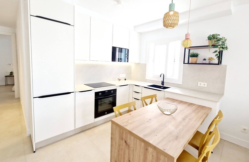 Playa Honda Apartamento | Deluxe Apartamento Masmar