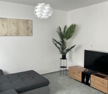 Backnang Apartamento | Deluxe Apartment Ella