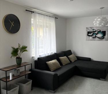 Backnang Apartamento | Deluxe Apartment Ella