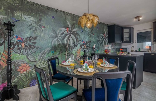 Vantacici Apartamento | Deluxe Apartment II. near the beach