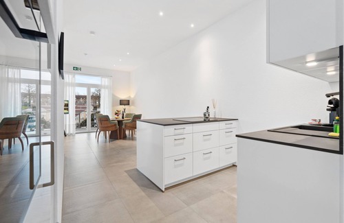 Tettnang Apartamento | Apartamento de lujo cerca del lago de Constanza y del aeropuerto