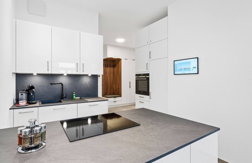 Tettnang Apartamento | Apartamento de lujo cerca del lago de Constanza y del aeropuerto