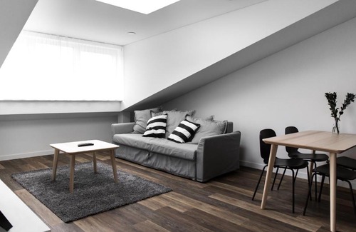 Liberty Avenue Apartamento | Deluxe Apartments by Hostlovers
