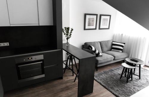 Liberty Avenue Apartamento | Deluxe Apartments by Hostlovers