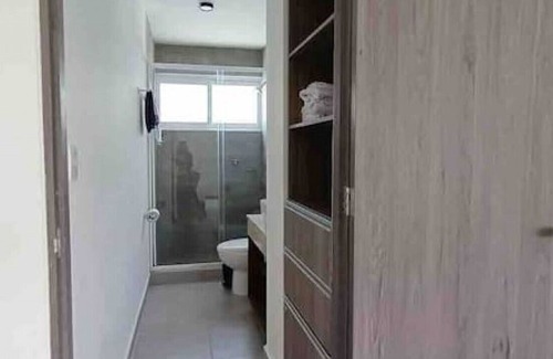 Área del bulevar Barra Vieja Apartamento | Espectacular Dpto Zona Diamante con Club de Playa