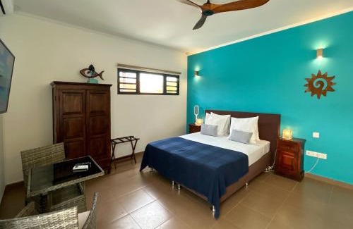 Playa Cama Y Desayuno | Deluxe Boutique Apartments Sonrisa - Adults only