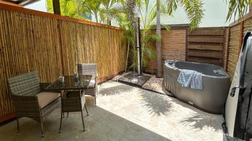 Playa Cama Y Desayuno | Deluxe Boutique Apartments Sonrisa - Adults only