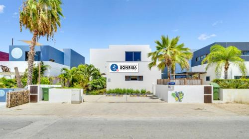 Playa Cama Y Desayuno | Deluxe Boutique Apartments Sonrisa - Adults only