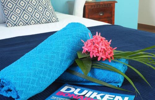 Playa Cama Y Desayuno | Deluxe Boutique Apartments Sonrisa - Adults only