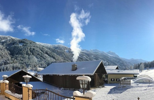 Radstadt Casa | Deluxe Doppelzimmer Glücks.gefühl im Stieglerhof - Natur- & Familienhotel Stieglerhof