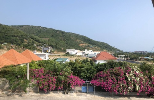 Nha Trang Casa | Deluxe Double room - Mountain View