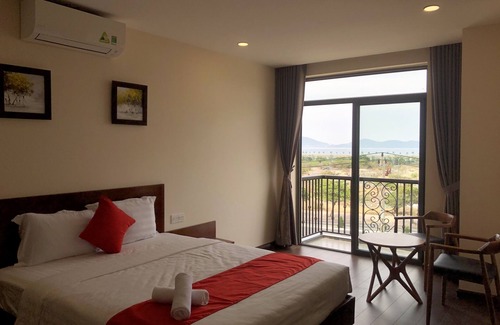 Nha Trang Hotel | MIMANCHI VILLA TUBONG