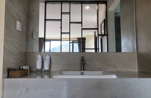 Nha Trang Hotel | MIMANCHI VILLA TUBONG