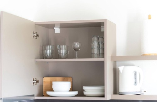 Willroth Apartamento | Deluxe double room with dog - Colakation GmbH