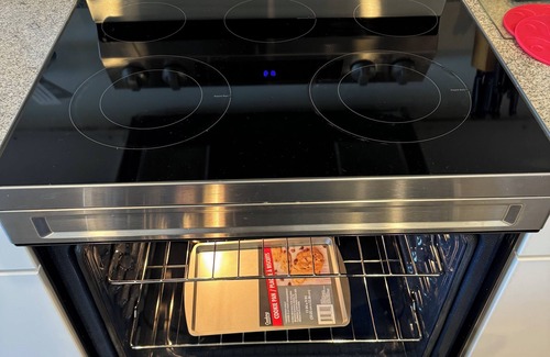 Hilliard Apartamento | Deluxe Dublin with double the space!