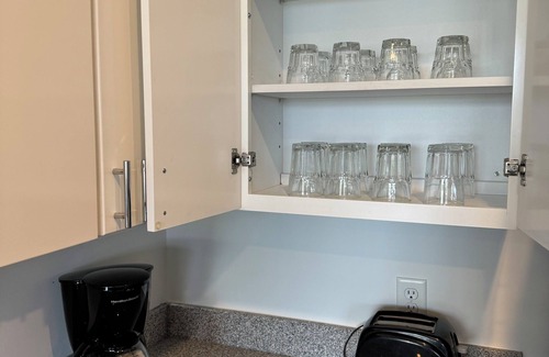Hilliard Apartamento | Deluxe Dublin with double the space!