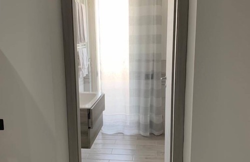 Borgo Vodice Apartamento | Deluxe Family Room Circe