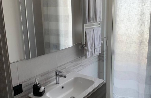 Borgo Vodice Apartamento | Deluxe Family Room Circe