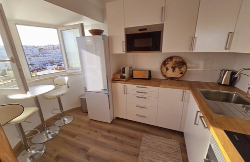 Albufeira Apartamento | Deluxe Flat by Albufeira Holidays