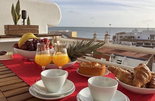 Albufeira Apartamento | Deluxe Flat by Albufeira Holidays