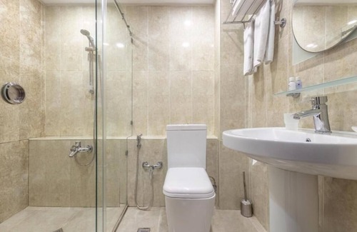 Nasimi Hotel | Deluxe İnn Hotel Baku