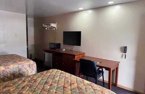 Hebron Hotel | Deluxe Inn