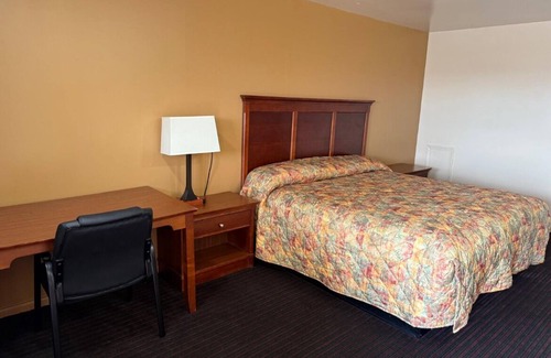 Hebron Hotel | Deluxe Inn