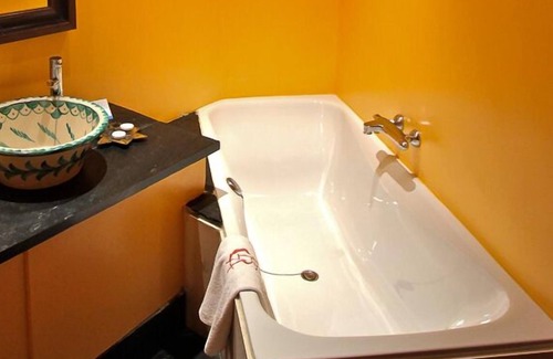 Villanueva de Canedo Otro | Deluxe Medieval - One Bedroom Castle, Sleeps 2