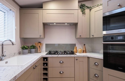 Workington Chalet De Esquí | Alojamiento de 2 habitaciones en Workington