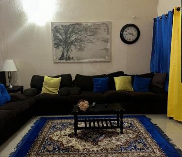 Saint Andrew Apartamento | Deluxe Presidential suite