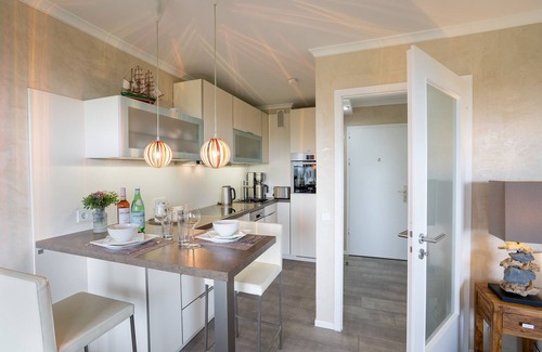 Ploen Apartamento | Deluxe Quartier am Plöner See - Hallenbad Kostenlos