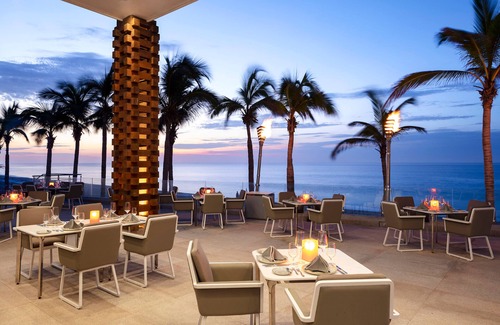 Zona sur Apartamento | Deluxe Room in Garza Blanca Resort & Spa