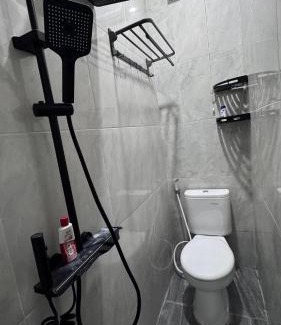 Selong Hotel | Deluxe room Single