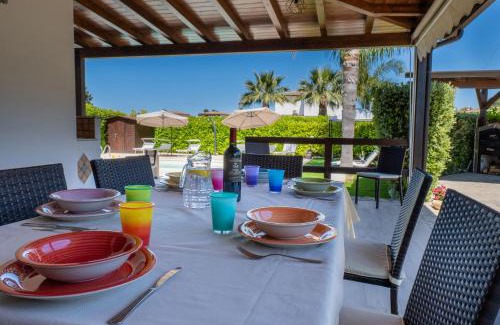 Campofelice di Roccella Villa | Deluxe Sicily Villa