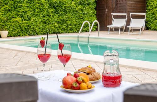 Campofelice di Roccella Villa | Deluxe Sicily Villa