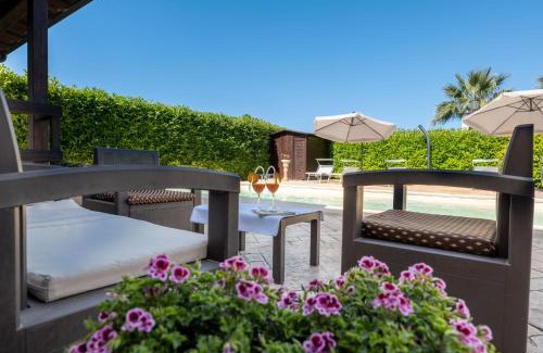 Campofelice di Roccella Villa | Deluxe Sicily Villa