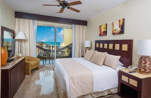 Punta Sam Complejo | Deluxe Studio - 1 bedroom and 2 bedrooms are available upon request.