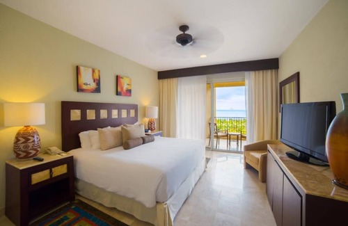Punta Sam Complejo | Deluxe Studio - 1 bedroom and 2 bedrooms are available upon request.