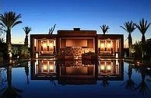 Tassoultante Apartamento | Suite de lujo para 2 personas en Marrakech
