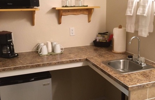 Talkeetna Apartamento | Suite de lujo a poca distancia del centro de Talkeetna