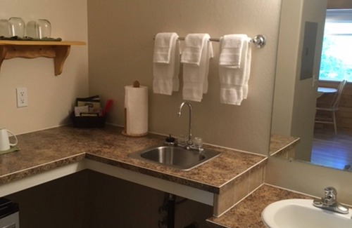 Talkeetna Apartamento | Suite de lujo a poca distancia del centro de Talkeetna