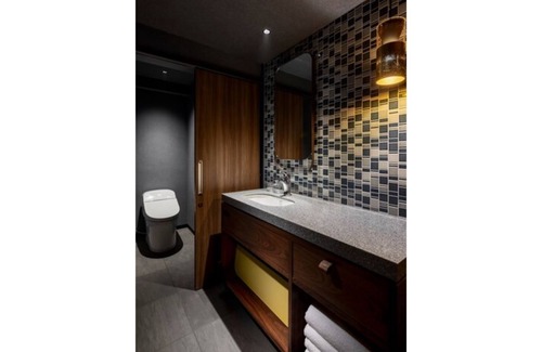 Nakasu Hotel | Deluxe Twin Breakfast included A very popular br / Fukuoka Fukuoka