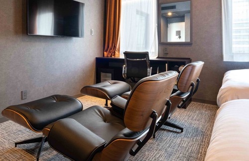 Naka Ward Casa | Deluxe Twin mini theater VS | EN x Standard Pla / Hamamatsu Shizuoka