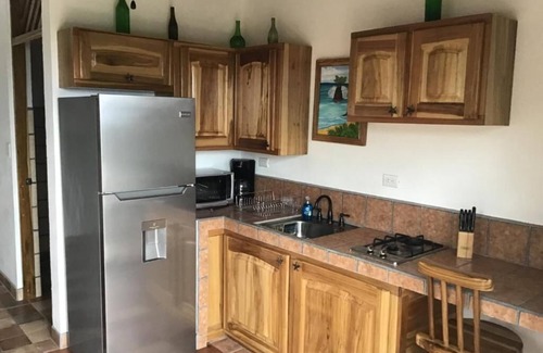 Cahuita Villa | Deluxe Villa