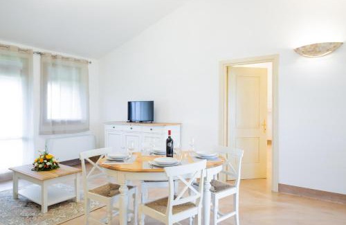 Marsciano Apartamento | Demetra