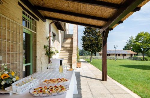 Marsciano Apartamento | Demetra