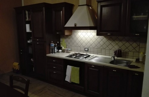 Faicchio Villa | Demetra Relais Holiday House