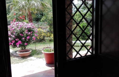 Faicchio Villa | Demetra Relais Holiday House